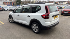 Dacia Jogger 1.0 TCe Essential 5dr Petrol Estate